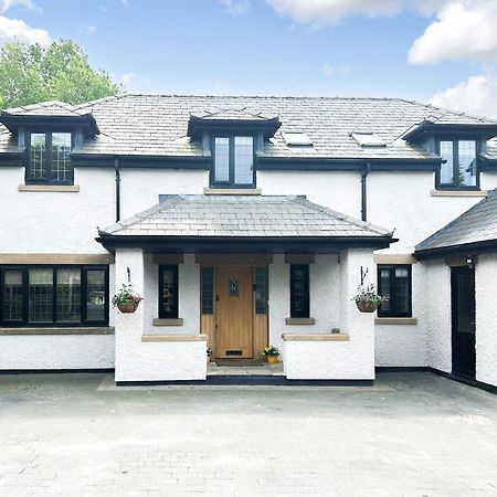 Castlebar Villa Little Singleton Eksteriør billede