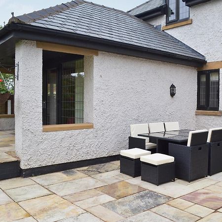 Castlebar Villa Little Singleton Eksteriør billede